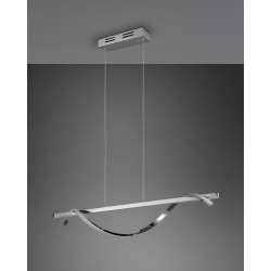 ISABEL LAMPA WISZĄCA LED 4000K   RL R32201106